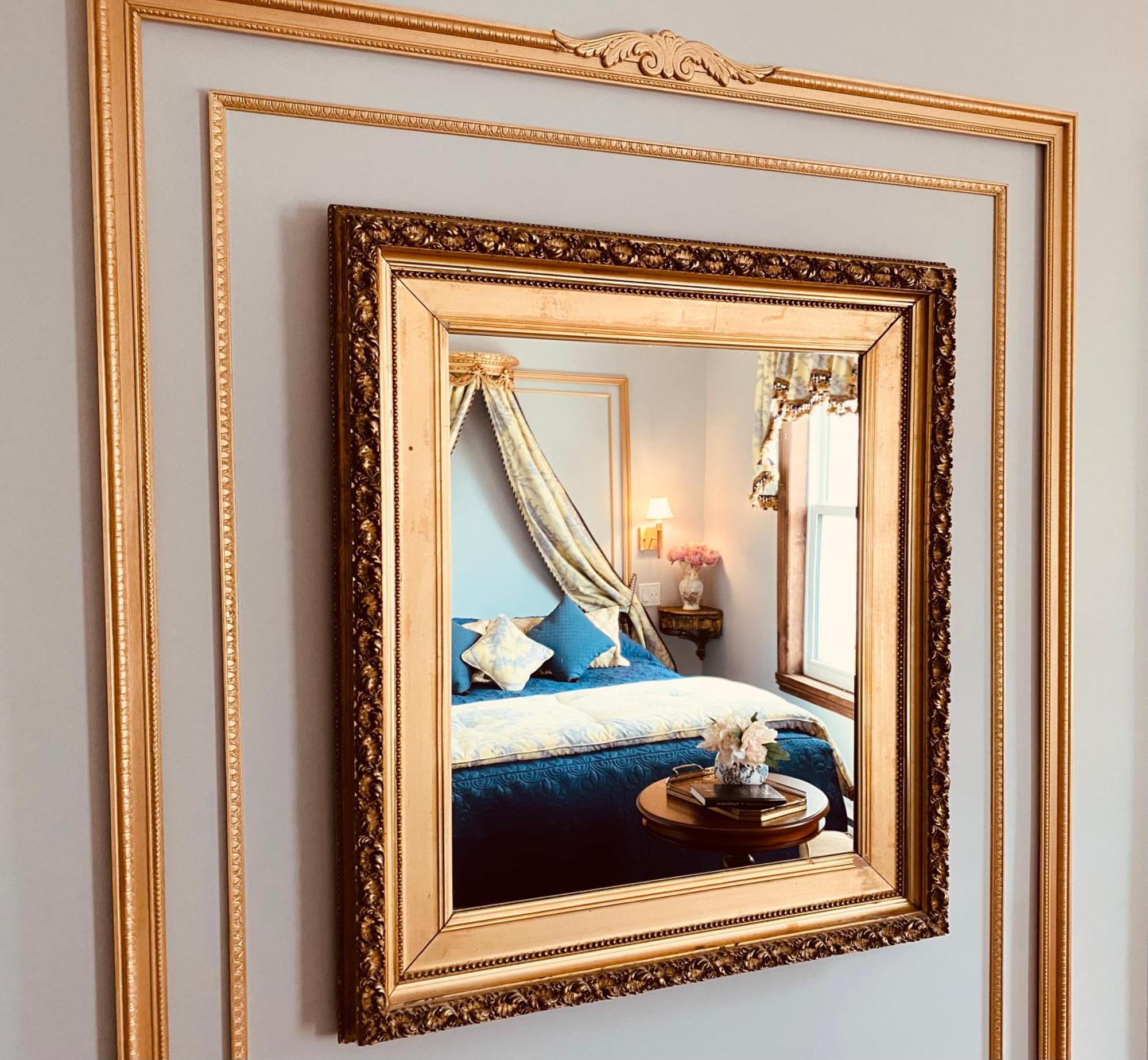 Maison Rose Hudson Quarto foto