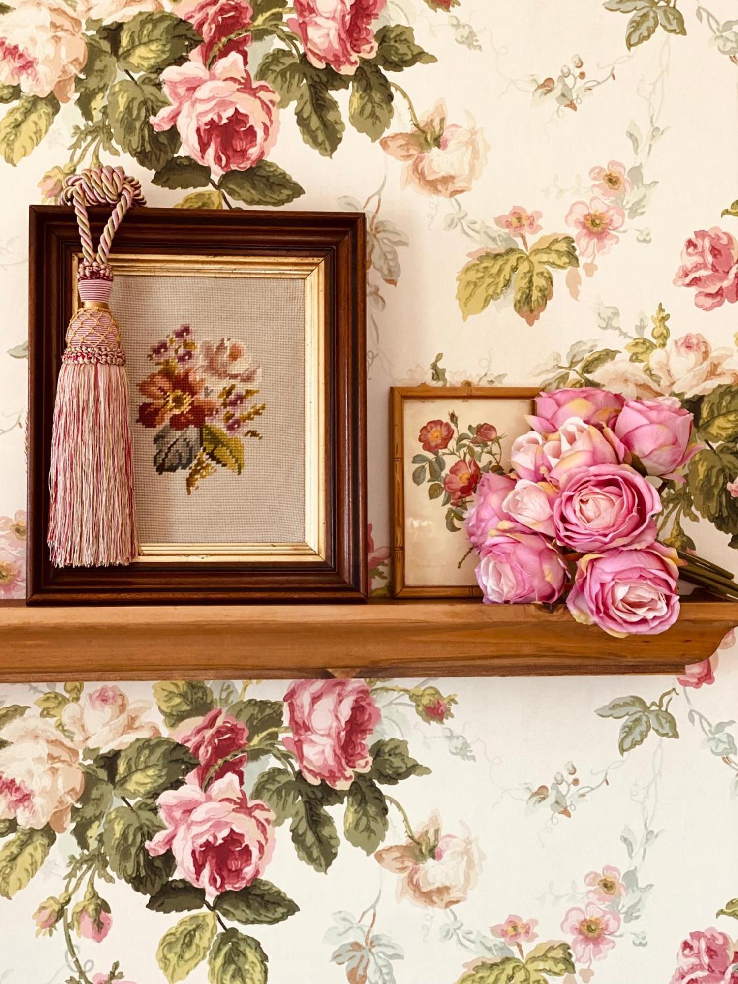 Maison Rose Hudson Quarto foto
