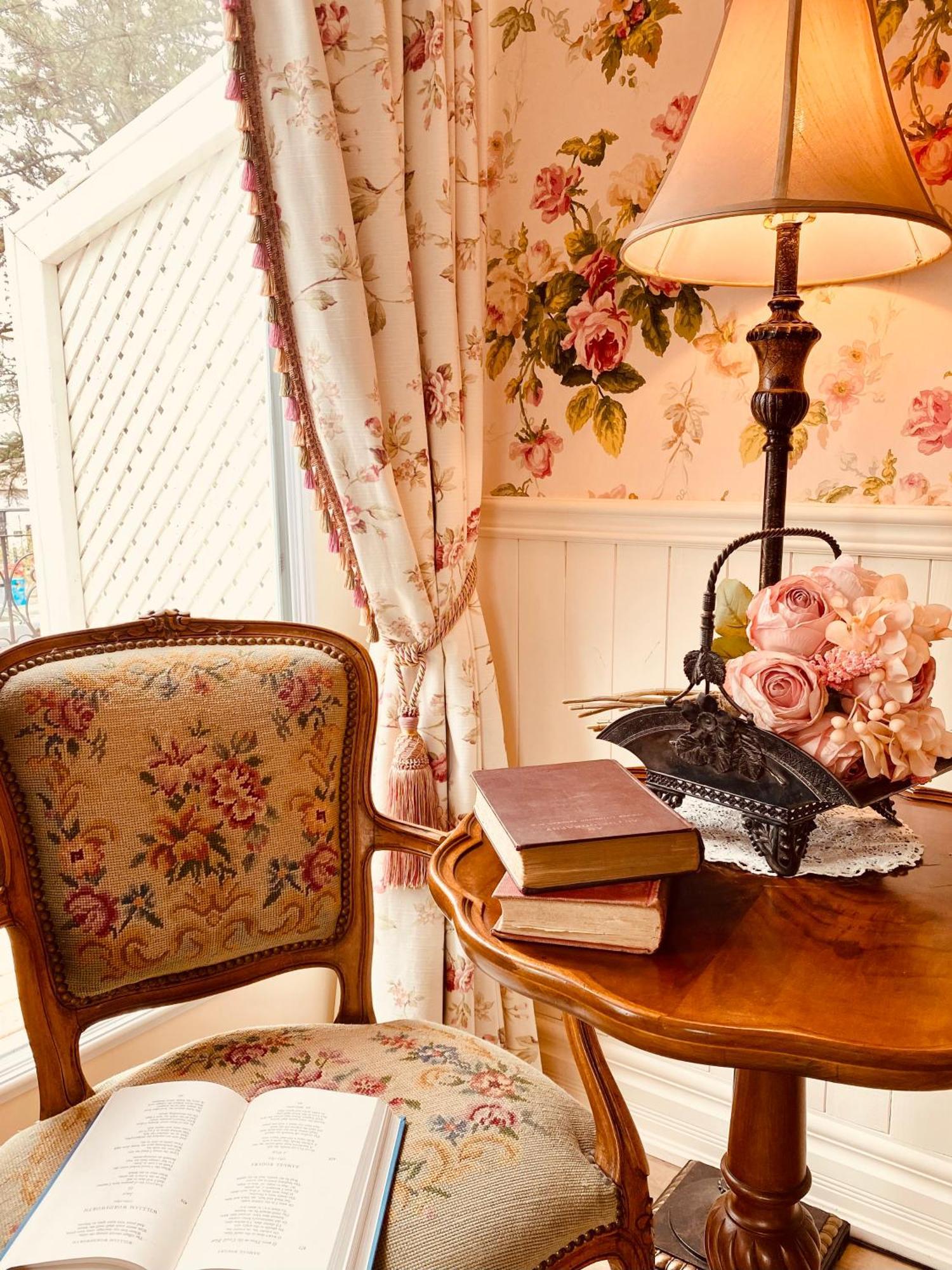 Maison Rose Hudson Quarto foto